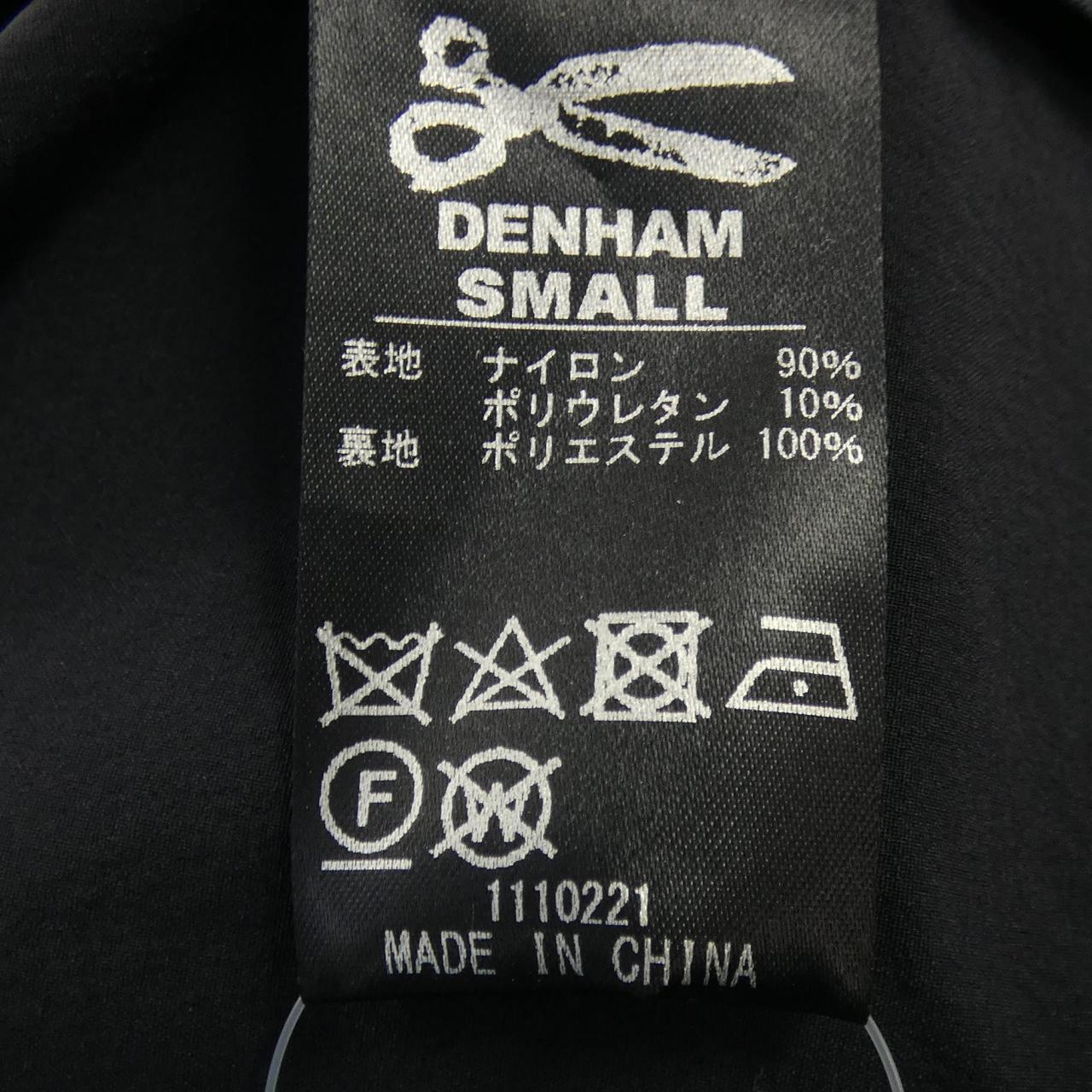 デンハム ジャケット
