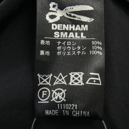 デンハム ジャケット