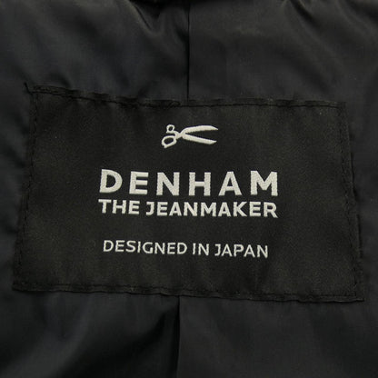 デンハム ジャケット