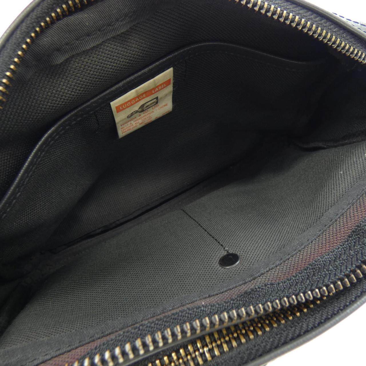 ラゲッジレーベル ショルダーバッグ