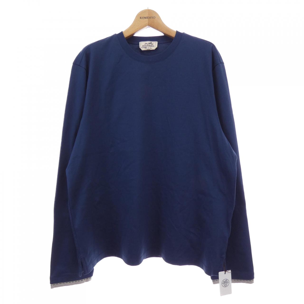 エルメス Tシャツ コットンTシャツ