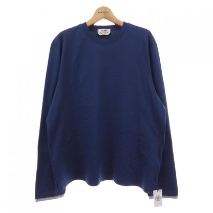 エルメス Tシャツ コットンTシャツ