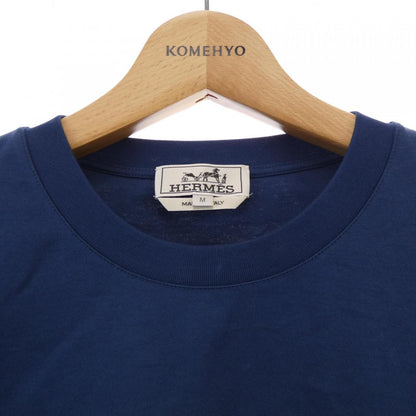 エルメス Tシャツ コットンTシャツ