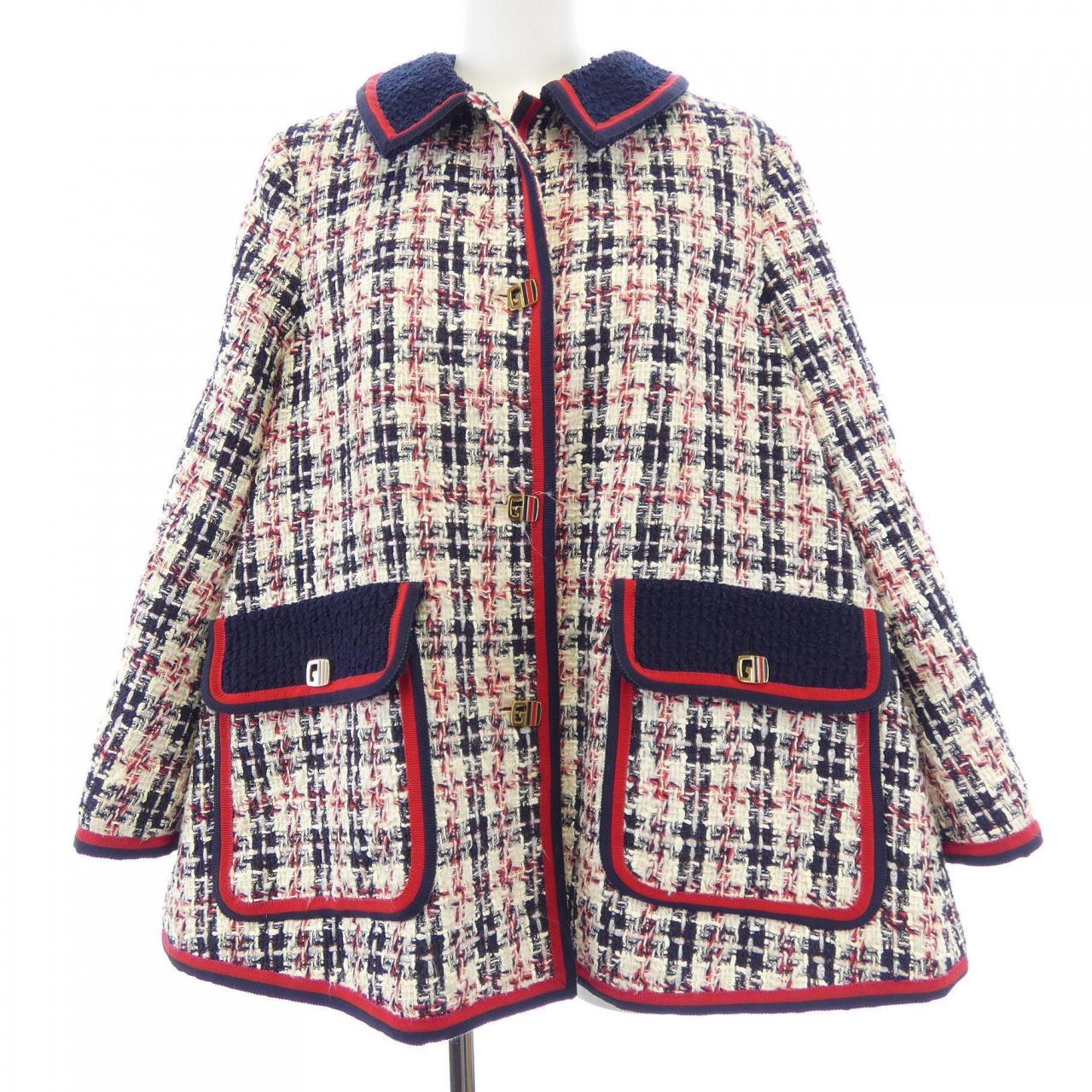 グッチ ジャケット