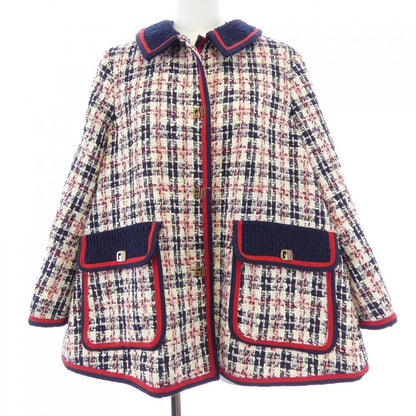 グッチ ジャケット