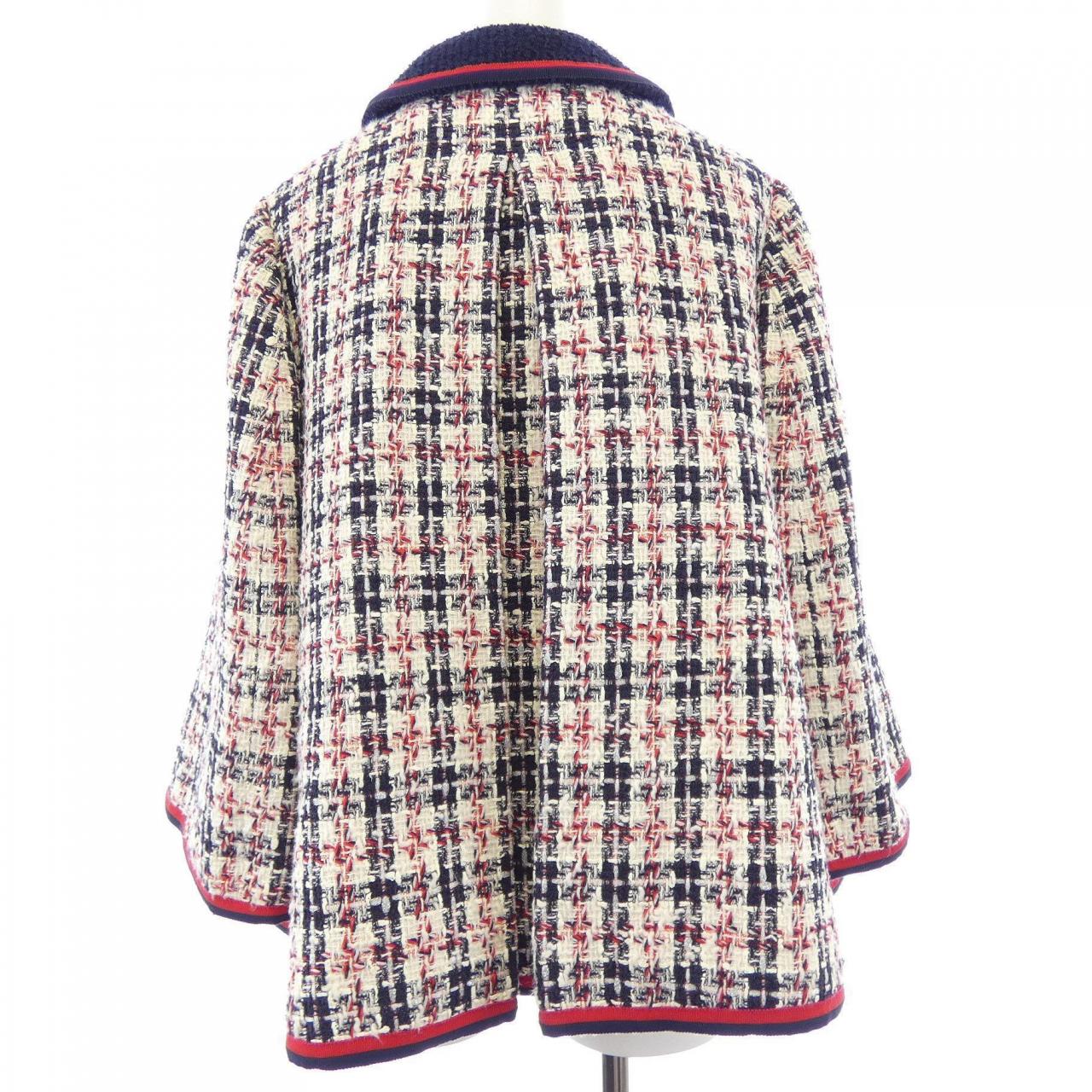グッチ ジャケット