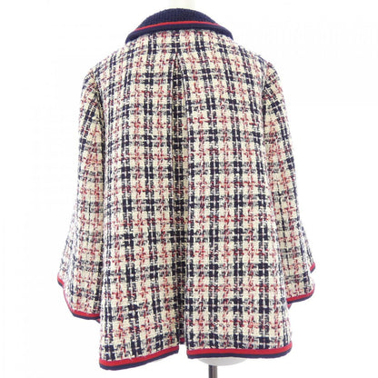グッチ ジャケット