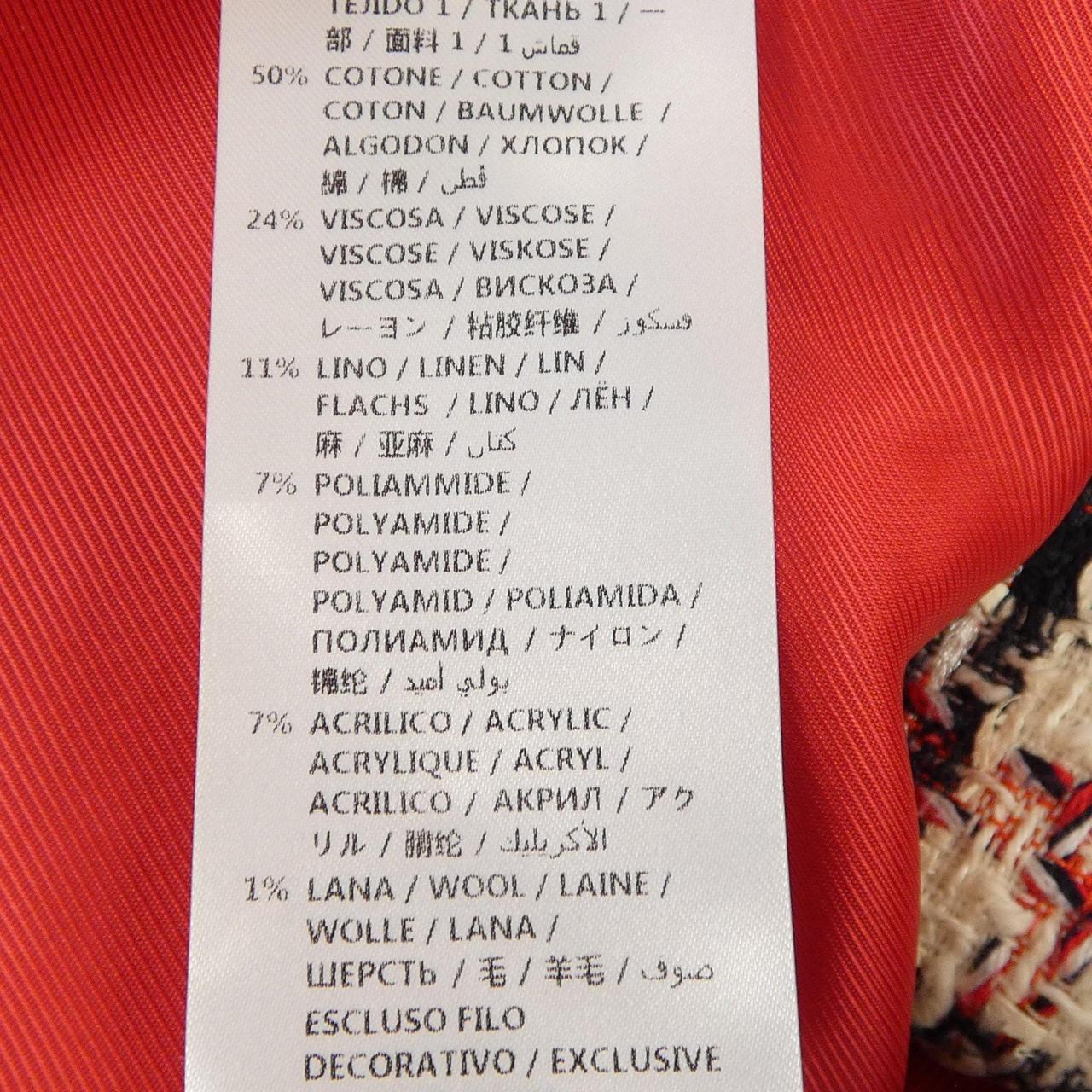 グッチ ジャケット