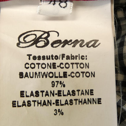 BERNA パンツ