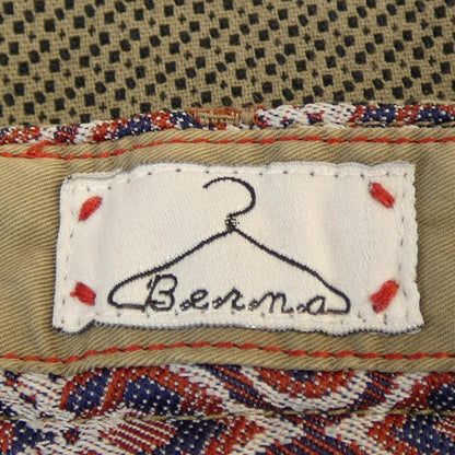 BERNA パンツ