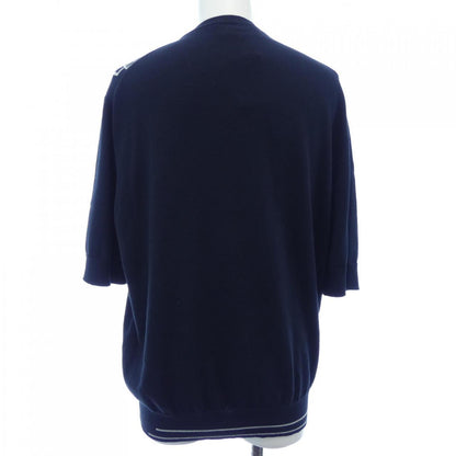 エルメス カシミヤ混ニット