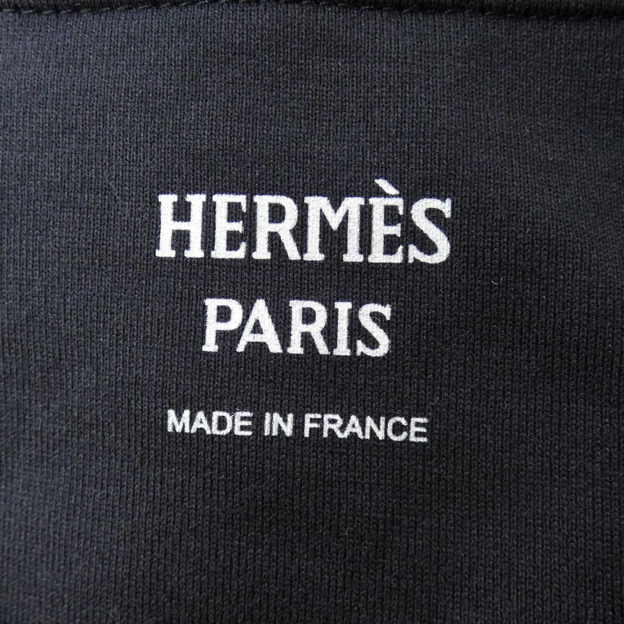 エルメス CARTOUCHE デッラ・カヴァッレリア ワンピース
