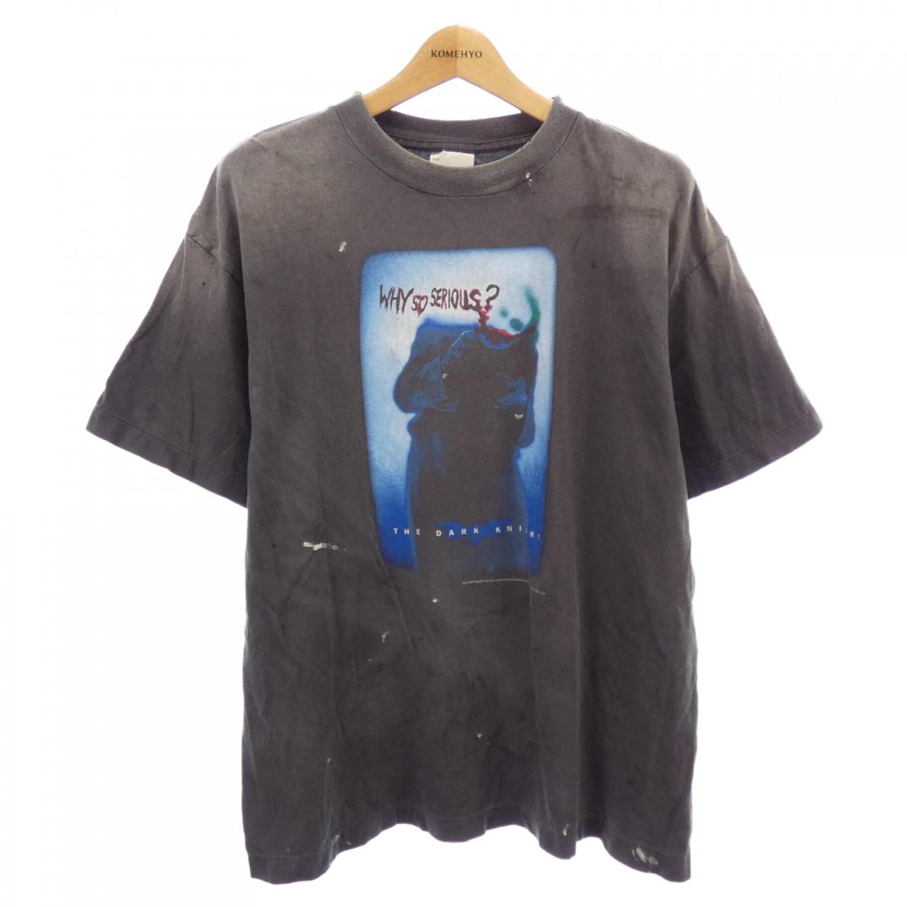 セントマイケル コットンTシャツ