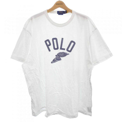 ポロラルフローレン コットンTシャツ