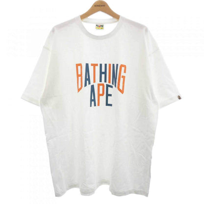 アベイシングエイプ コットンTシャツ
