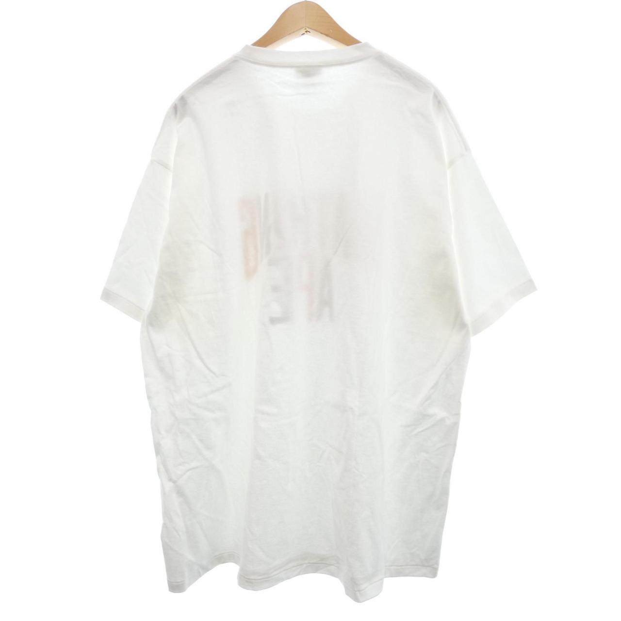 アベイシングエイプ コットンTシャツ