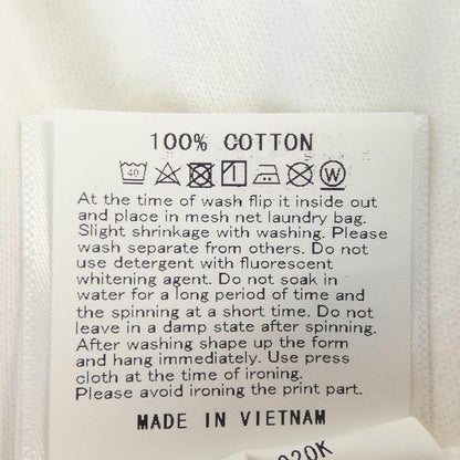 アベイシングエイプ コットンTシャツ