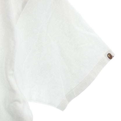 アベイシングエイプ コットンTシャツ