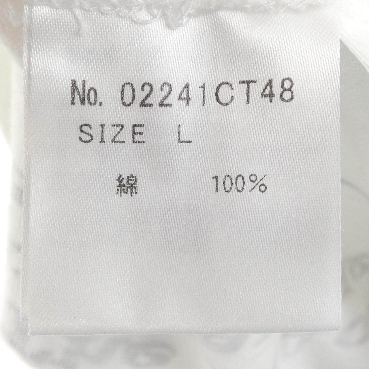 ヒステリックグラマー コットンTシャツ