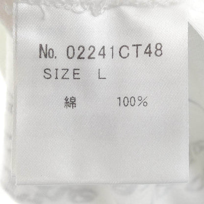 ヒステリックグラマー コットンTシャツ
