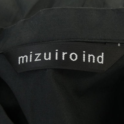 ミズイロインド 半袖シャツ