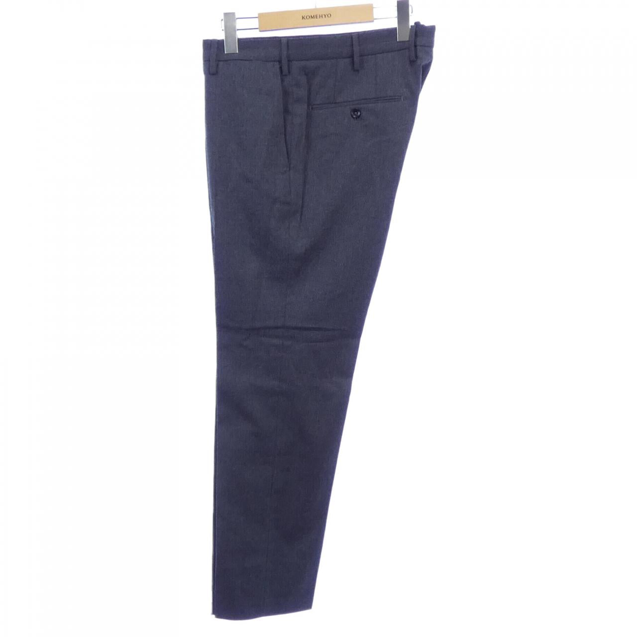 インコテックス SLOWEAR パンツ
