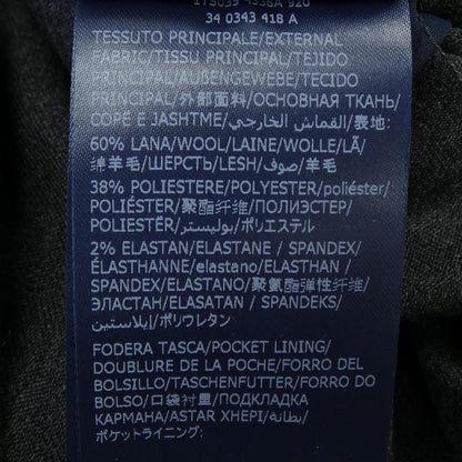 インコテックス SLOWEAR パンツ