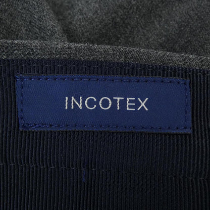 インコテックス SLOWEAR パンツ