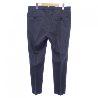 インコテックス SLOWEAR パンツ