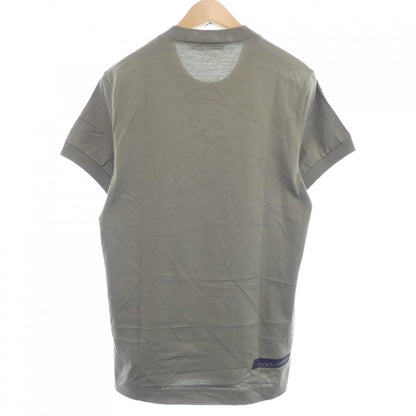 ドルチェ＆ガッバーナ コットンTシャツ