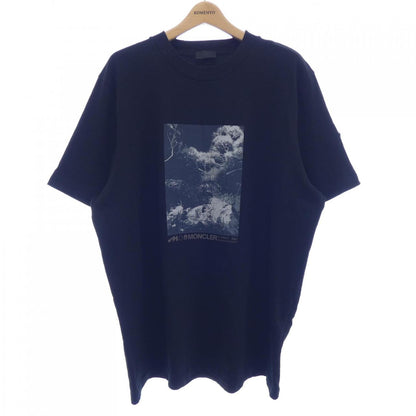 モンクレール コットンTシャツ