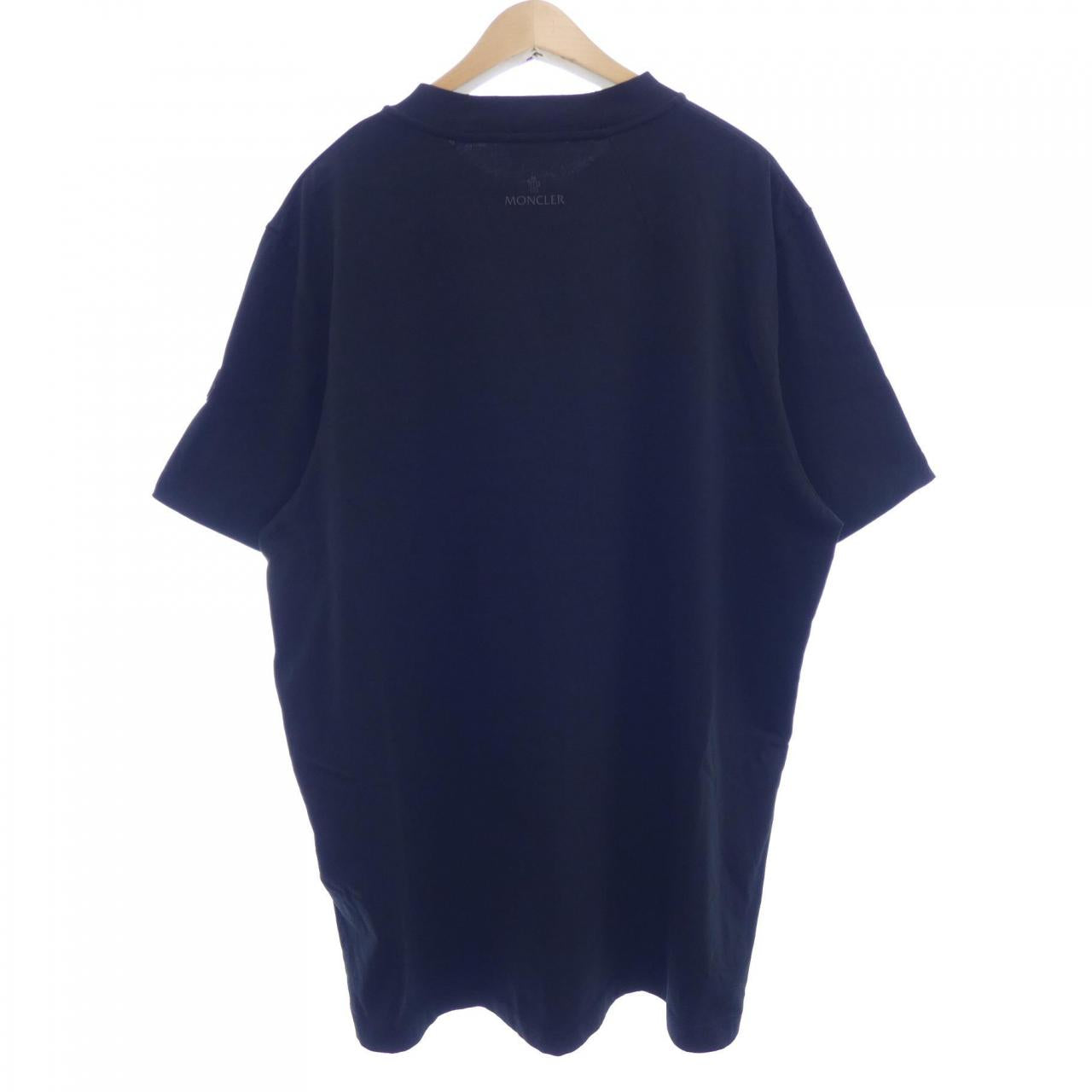 モンクレール コットンTシャツ