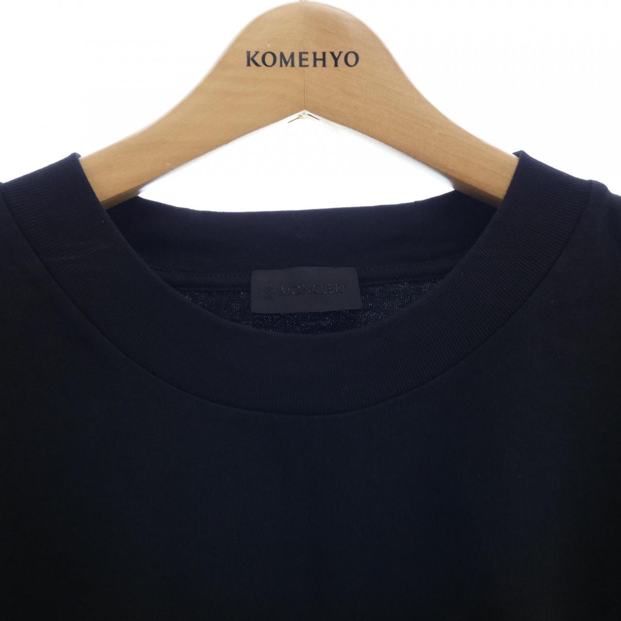モンクレール コットンTシャツ