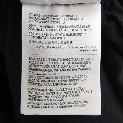 モンクレール コットンTシャツ
