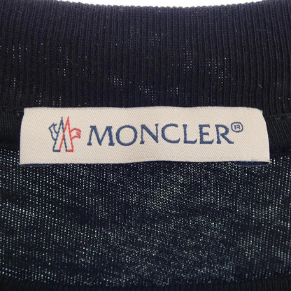 モンクレール コットンTシャツ