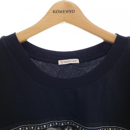 モンクレール コットンTシャツ
