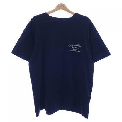 ディオール ATELIER コットンTシャツ