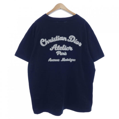 ディオール ATELIER コットンTシャツ