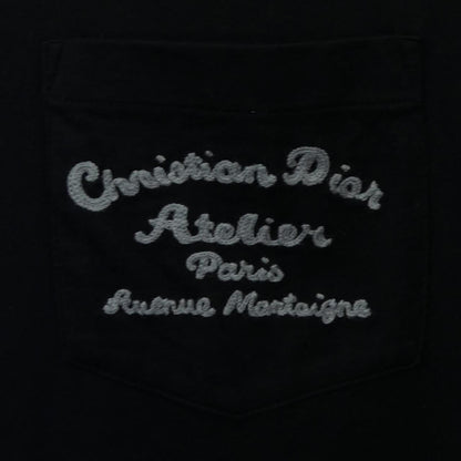 ディオール ATELIER コットンTシャツ