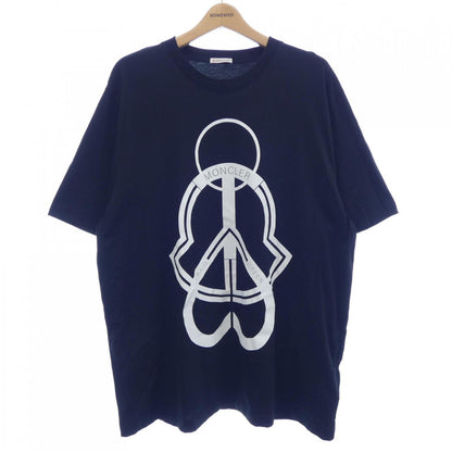 モンクレールジーニアス コットンTシャツ