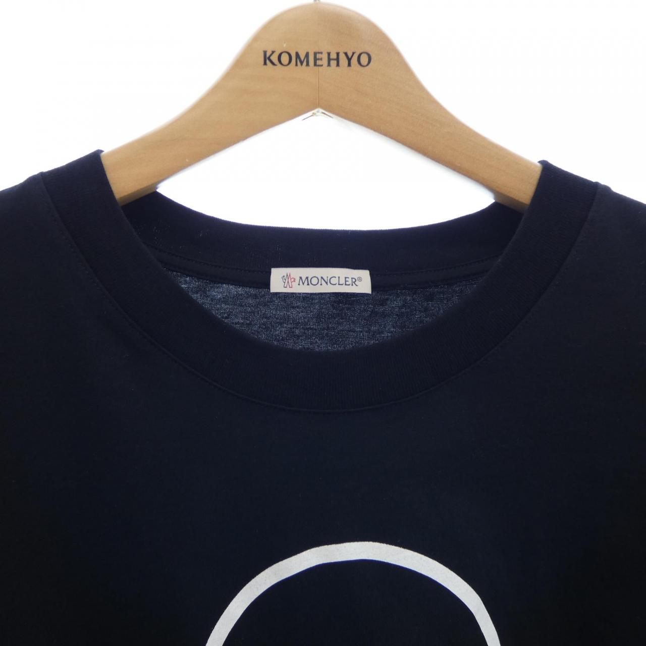 モンクレールジーニアス コットンTシャツ
