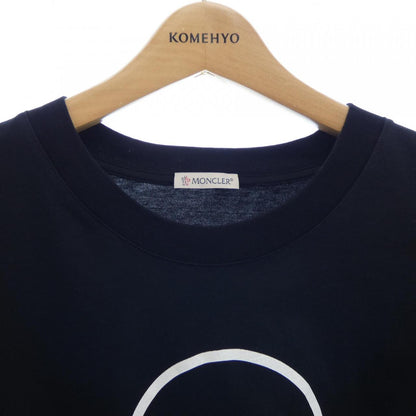 モンクレールジーニアス コットンTシャツ