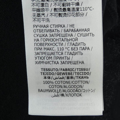 アレキサンダーマックイーン コットンTシャツ