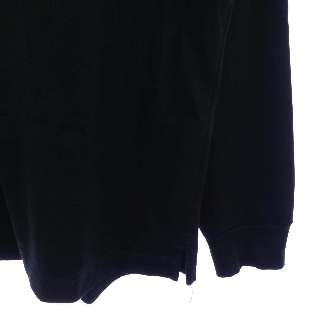 アレキサンダーマックイーン コットンTシャツ