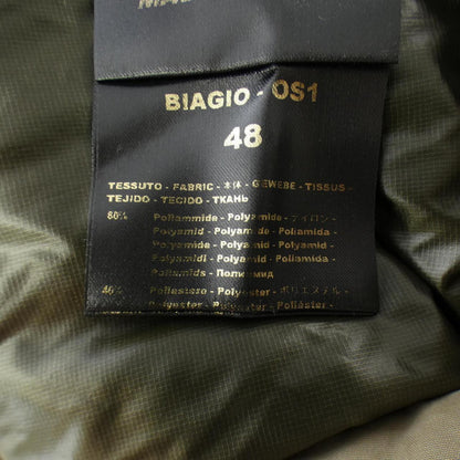 ムーレー BIAGIO-OS1 ダウンジャケット