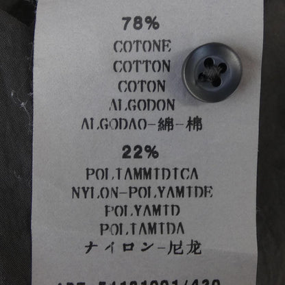 シーピーカンパニー コットンシャツ