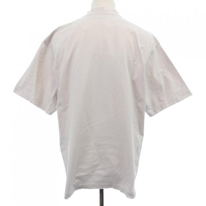 バレンシアガ コットンTシャツ