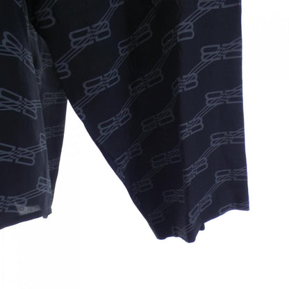 バレンシアガ HOMEWEAR シルクシャツ