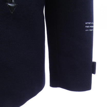 モンクレールジーニアス FRAGMENT DESIGN TOLIMAN ダウンジャケット