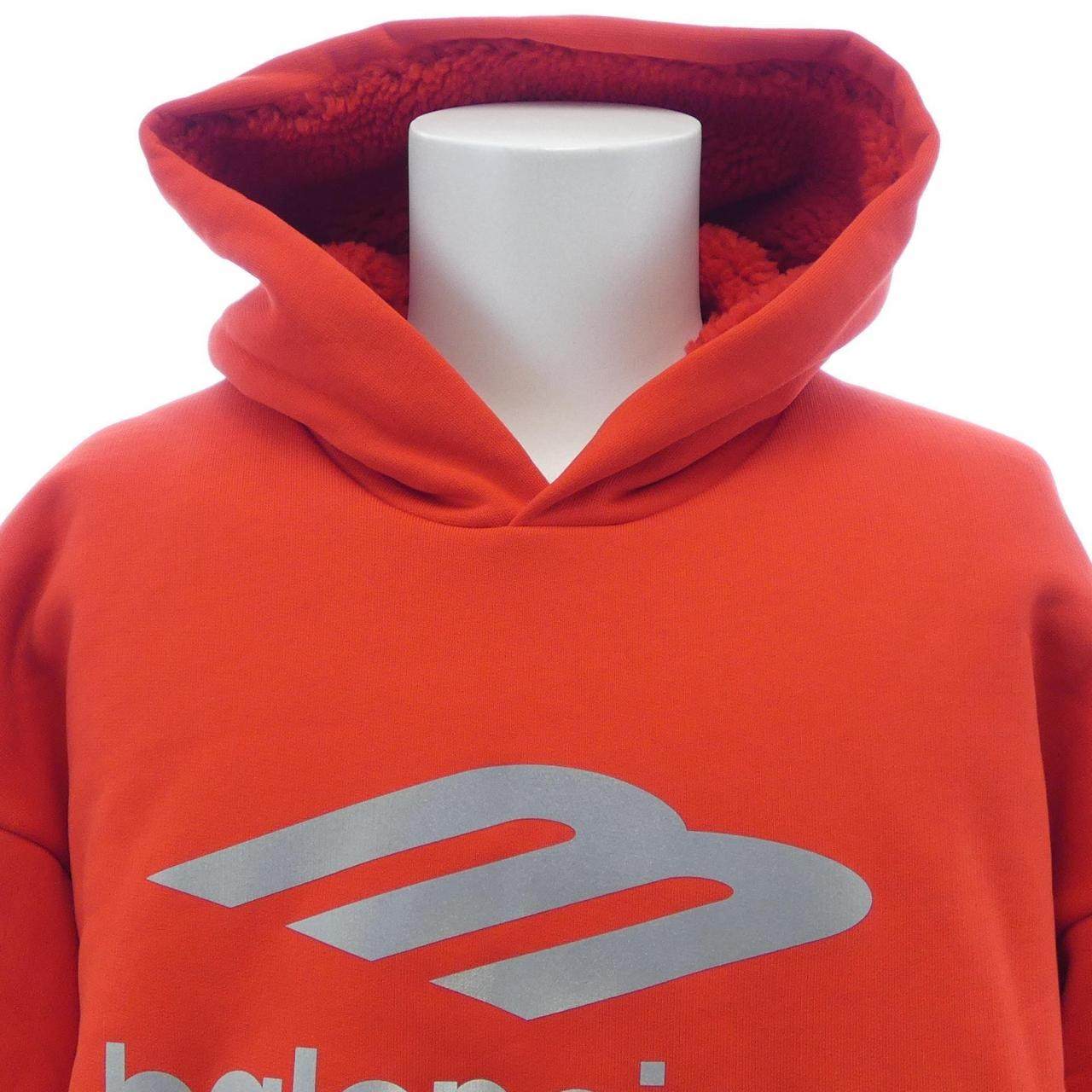 バレンシアガ SKIWEAR パーカー